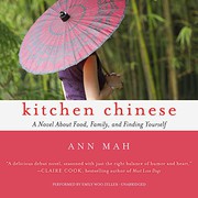 Cover of: Kitchen Chinese Lib/E: A Novel about Food, Family, and Finding Yourself
