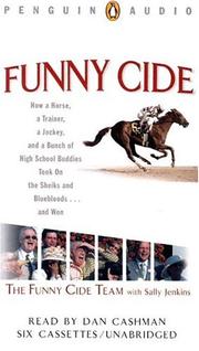 Cover of: Funny Cide