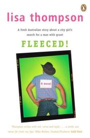 Cover of: Fleeced!