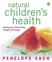 Cover of: Natural Children
