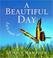 Cover of: A Beautiful Day