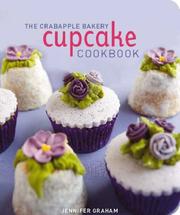 Cover of: Crabapple Bakery Cupcake Cookbook