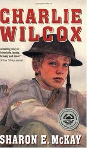 Cover of: Charlie Wilcox