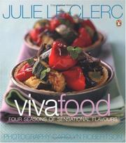 Cover of: Viva Food
