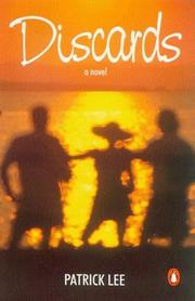 Cover of: Discards: a novel