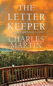 Cover of: The Letter Keeper by Charles Martin