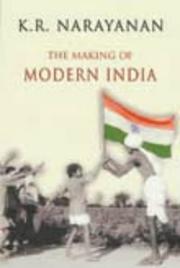 Cover of: The Penguin book of modern Indian short stories