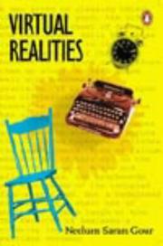 Cover of: Virtual realities by Neelum Saran Gour