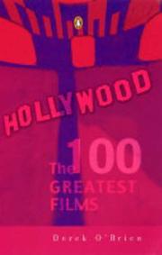 Cover of: Hollywood by Derek O'Brien