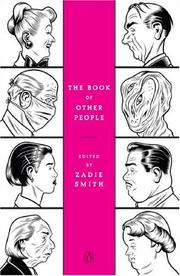 Cover of: The Book of Other People