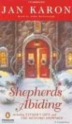 Cover of: Shepherds Abiding/Esther's Gift/Mitford Snowmen (The Mitford Years #8) (Mitford Christmas)