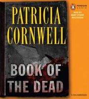 Cover of: Book of the Dead (Kay Scarpetta Mysteries)