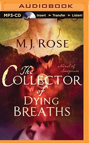 Cover of: Collector of Dying Breaths, The