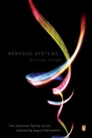 Cover of: Nervous Systems