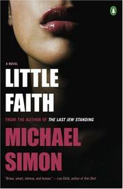 Cover of: Little Faith