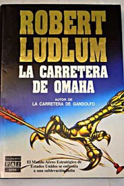 Cover of: La Carretera de Omaha by 
