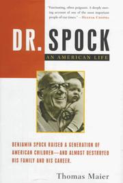 Dr. Spock by Maier, Thomas