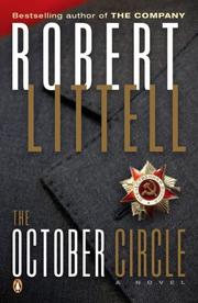 Cover of: The October Circle by Robert Littell