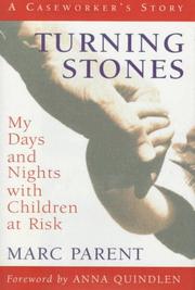 Cover of: Turning stones | Marc Parent