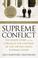 Cover of: Supreme Conflict