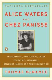 Cover of: Alice Waters and Chez Panisse