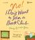 Cover of: No! I Don't Want to Join a Book Club