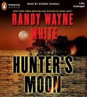 Hunter's Moon by Randy Wayne White