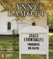 Cover of: Grace (Eventually) by Anne Lamott