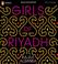 Cover of: Girls of Riyadh