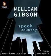 Cover of: Spook Country by William Gibson (unspecified)