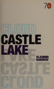 Cloud Castle Lake