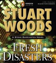 Cover of: Fresh Disasters by Stuart Woods