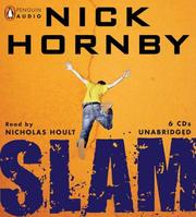 Cover of: Slam