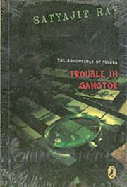 Cover of: The Adventures of Feluda by Satyajit Ray