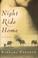 Cover of: Night ride home