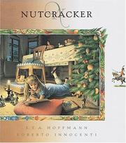 Cover of: Nutcracker by E. T. A. Hoffmann