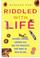 Cover of: Riddled with Life