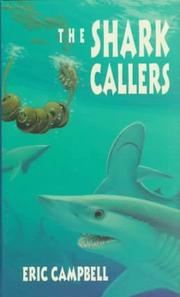 Cover of: The Shark Callers