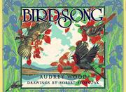 Cover of: Birdsong by Audrey Wood