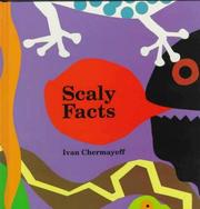 Cover of: Scaly facts by Ivan Chermayeff