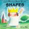 Cover of: Shapes