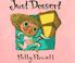 Cover of: Just dessert