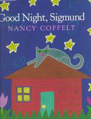 Cover of: Good night, Sigmund