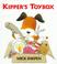 Cover of: Kipper's toybox