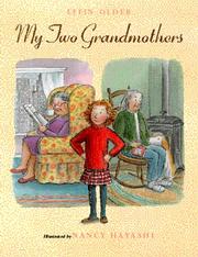 Cover of: My two grandmothers