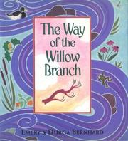 Cover of: The way of the willow branch