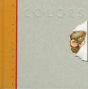 Cover of: The Colors (Mouse Books) by Monique Felix