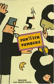 Fun With Numbers (Creative Editions)