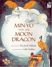 Cover of: Min-Yo and the moon dragon