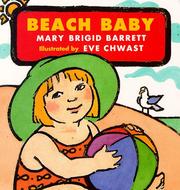 Cover of: Beach baby
